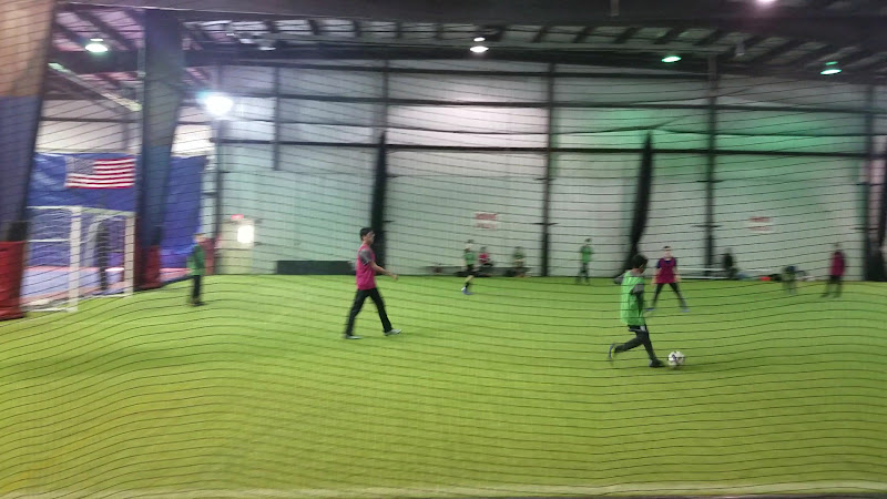 Slim's Sports Complex