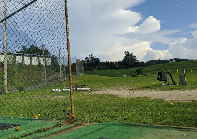 Fore-U Golf Center