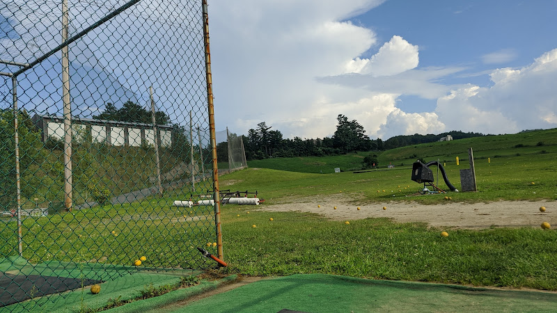 Fore-U Golf Center