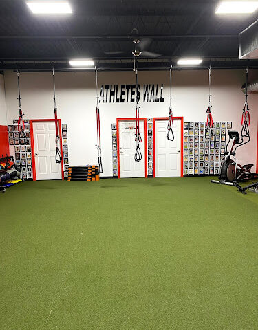 Elite Gamespeed NEPA