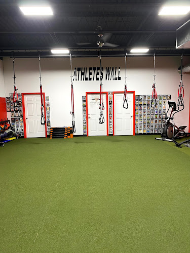 Elite Gamespeed NEPA