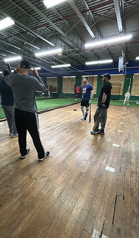 Sluggers Den