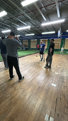 Sluggers Den