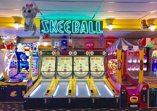 Challenge Family Fun Center