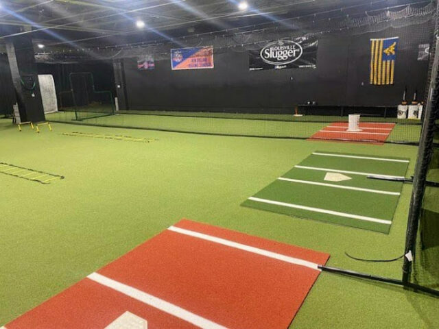 Connecticut Sports Performance