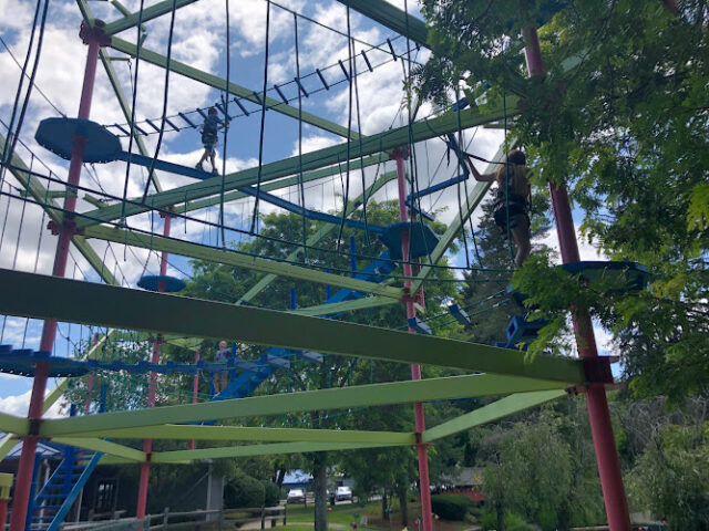 Cedarland Family Fun Center