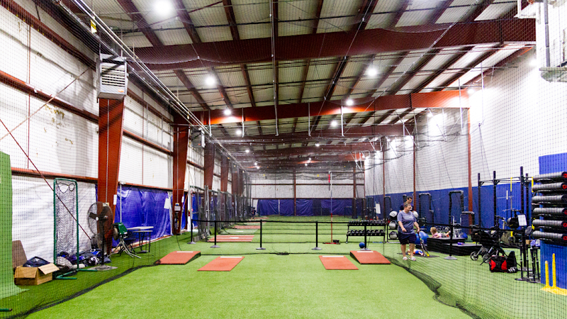 Energy Athletics: Brand New Ballgame