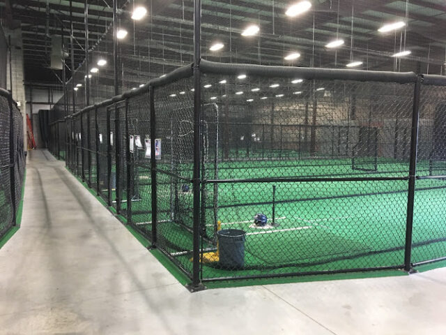 All-Star Sports Academy - Warminster