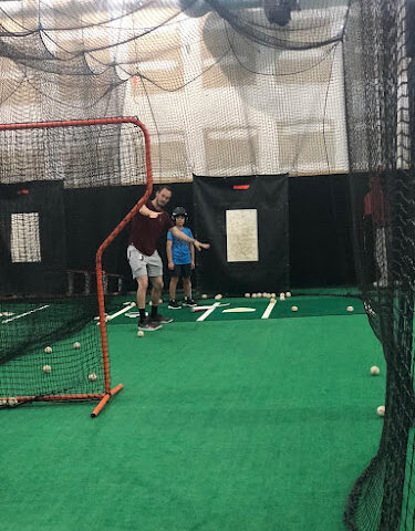 HITTERISH | Baseball Training Academy