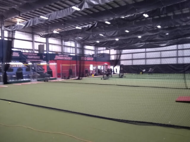 The Sports Factory