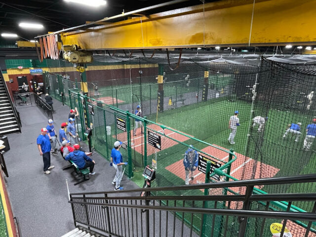 D-BAT Pittsburgh South
