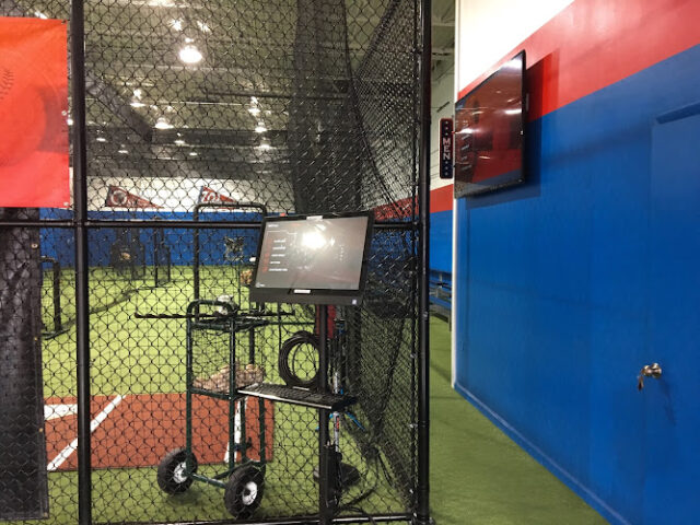 Diamond Heroes Baseball