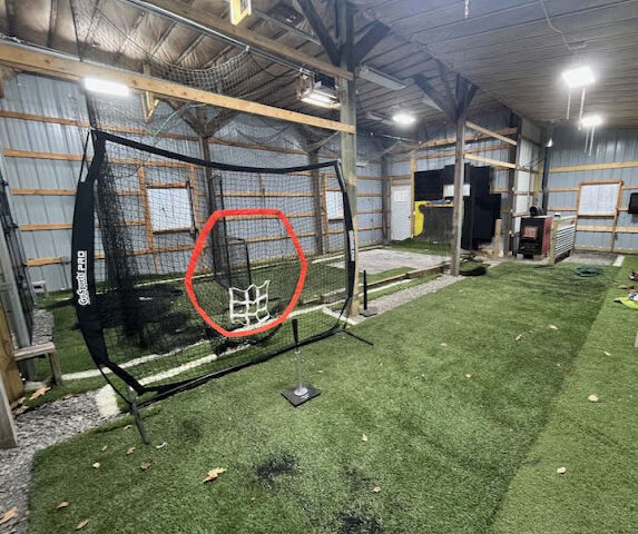 Ebensburg Baseball/Softball Lessons