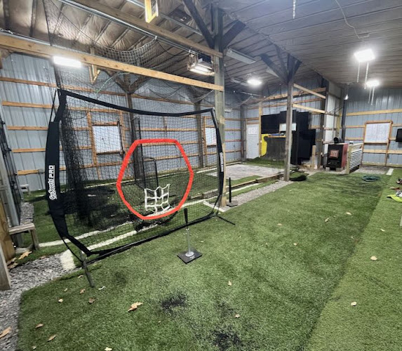 Ebensburg Baseball/Softball Lessons