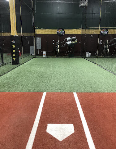D-BAT Newark