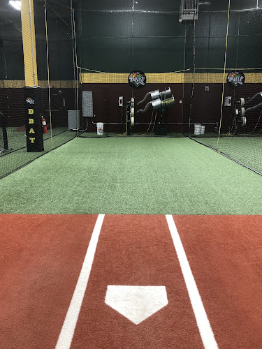 D-BAT Newark