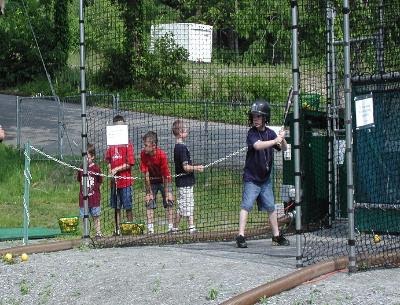 Lakeview Driving Range