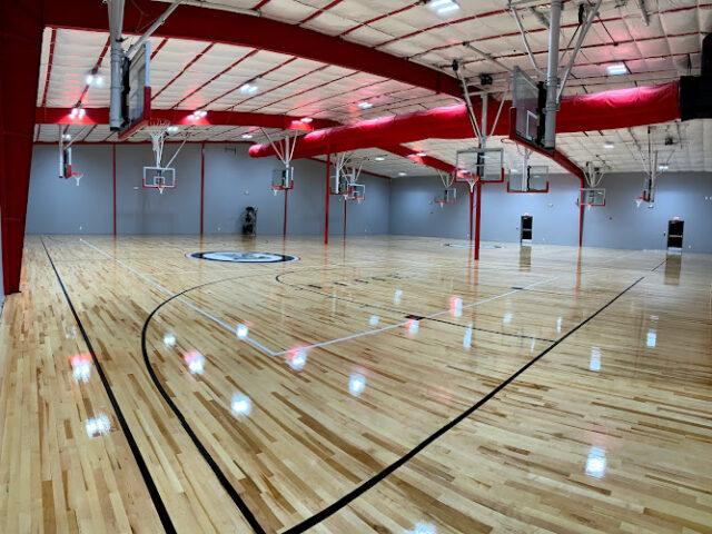 Elite Sports Factory