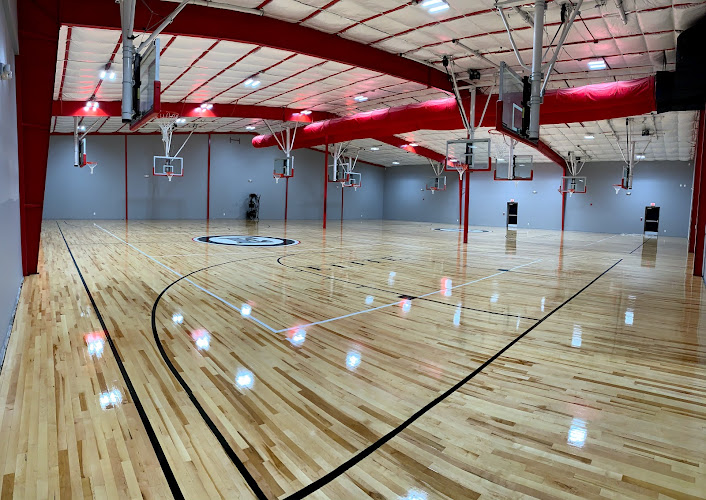 Elite Sports Factory