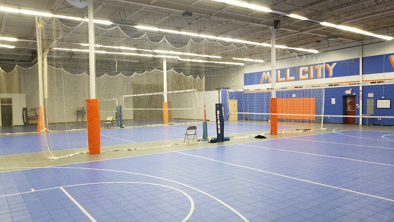 Game Time Sports and Fitness