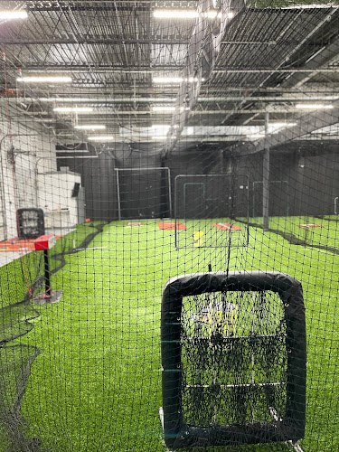 New England Hitting and Pitching Academy