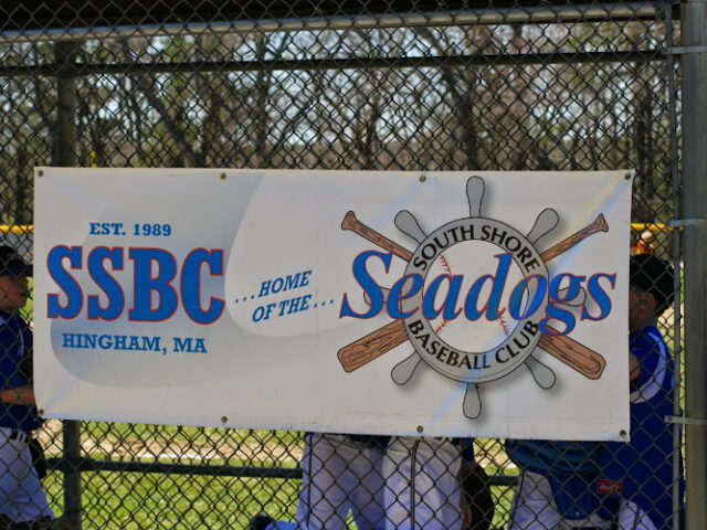 South Shore Baseball Club