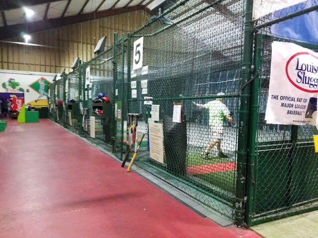 Grand Slam USA
