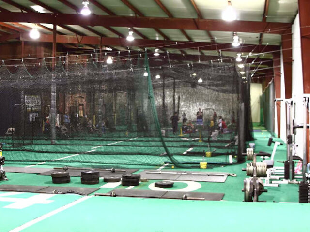 ERA Sports Inc.