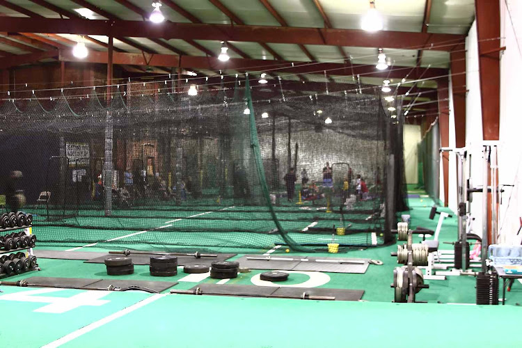 ERA Sports Inc.