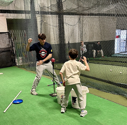 The Hitter's Edge