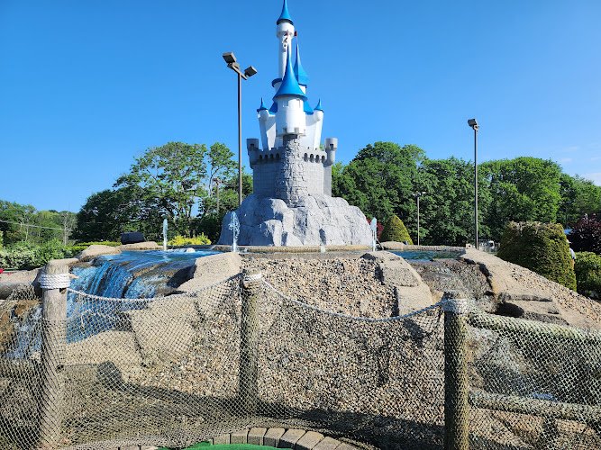 Castle Creek Adventure Land