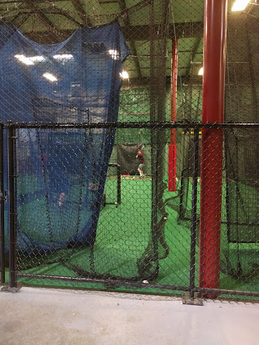Plainville Baseball Facility