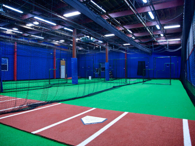 The Factory