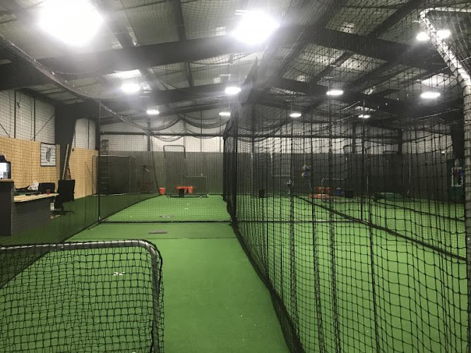 SnapDragon Baseball