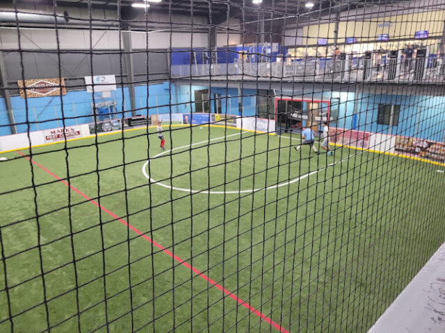 Warhill Sports Complex
