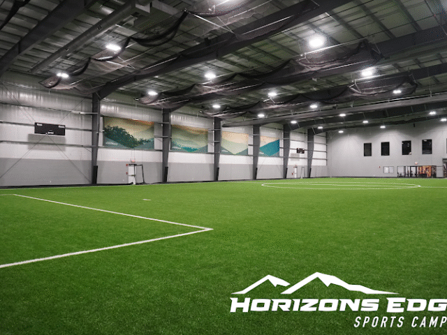 Horizons Edge Sports Campus