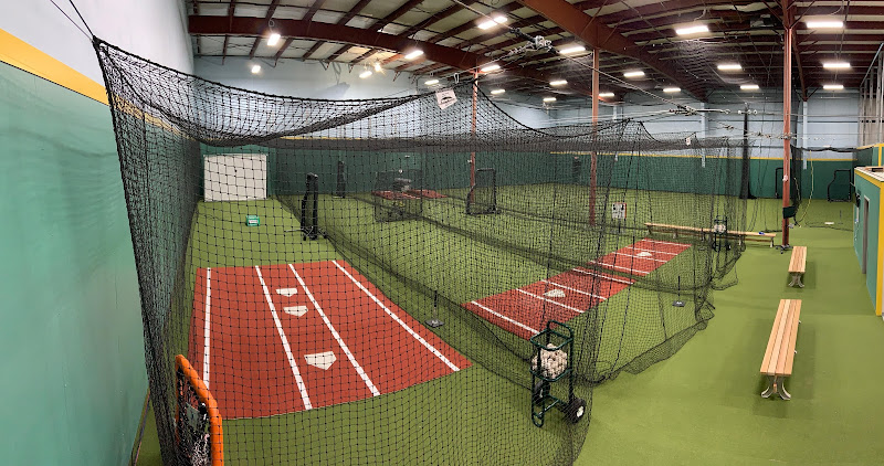 Training KAMP Baseball & Softball