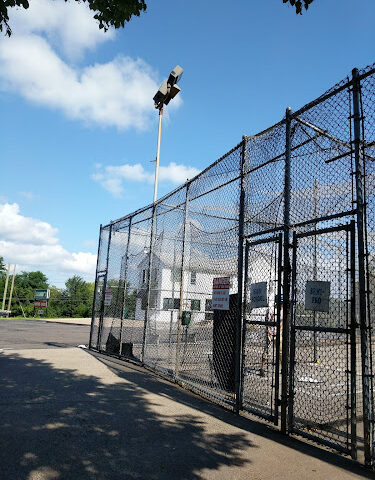 Berlin Batting Cages