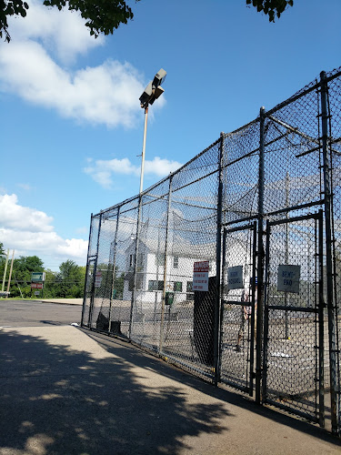 Berlin Batting Cages