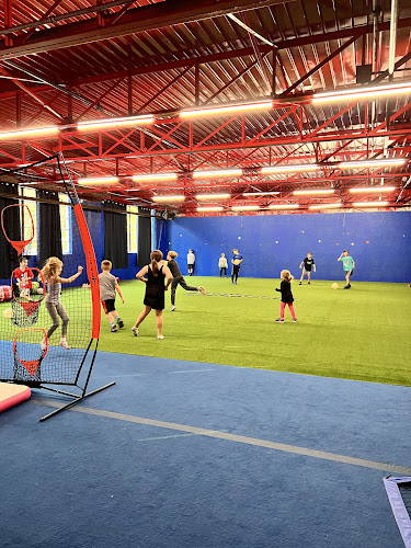 Next Level Sports
