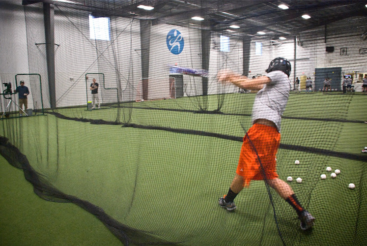 Coastal Performance Training Facility