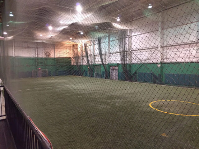 Tee's Golf Center
