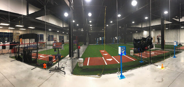 The Strike Zone VT