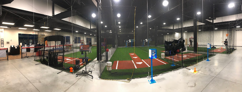 The Strike Zone VT