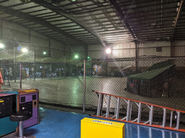 Vince's Sports Center