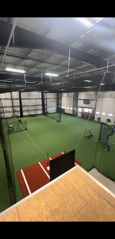 Bottom 9 Sports Academy