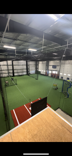 Bottom 9 Sports Academy