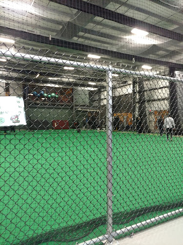 RBI Baseball Academy
