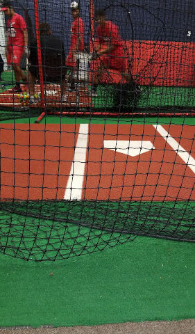 Perfect Swing Baseball&Softball Academy