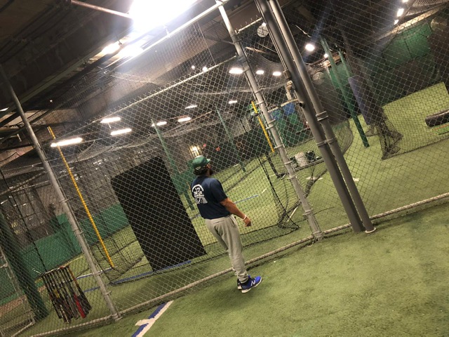 Hitters Home